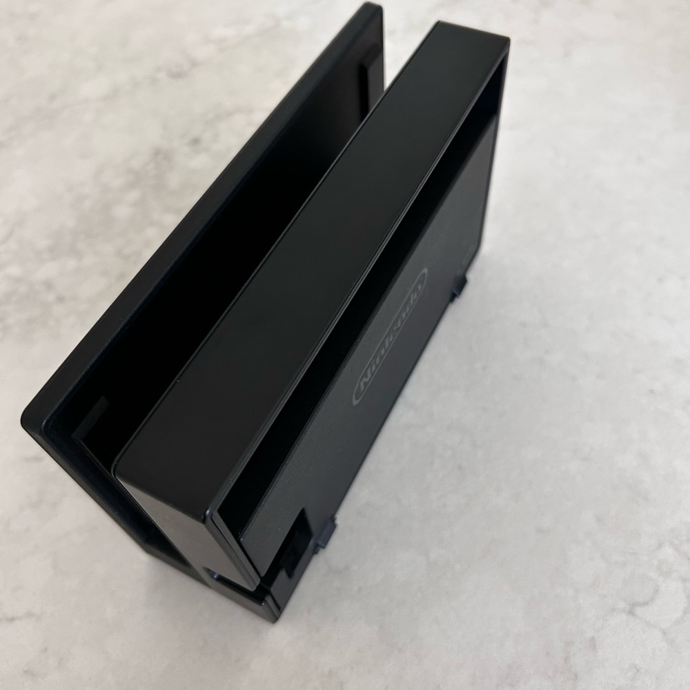 Nintendo Switch - Hardshell Case - Pro-controller - dock - Picture 3 of 13